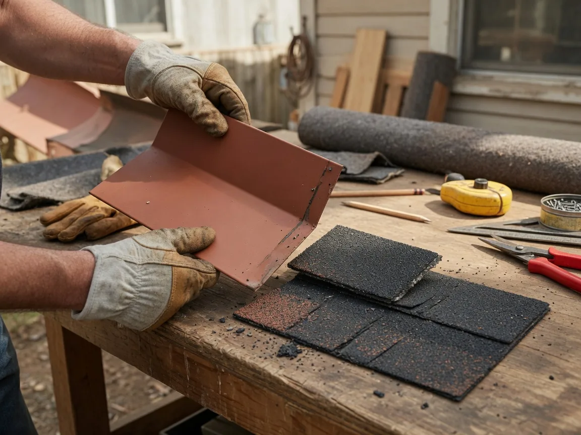 Roof Repair company in Roosevelt, NJ